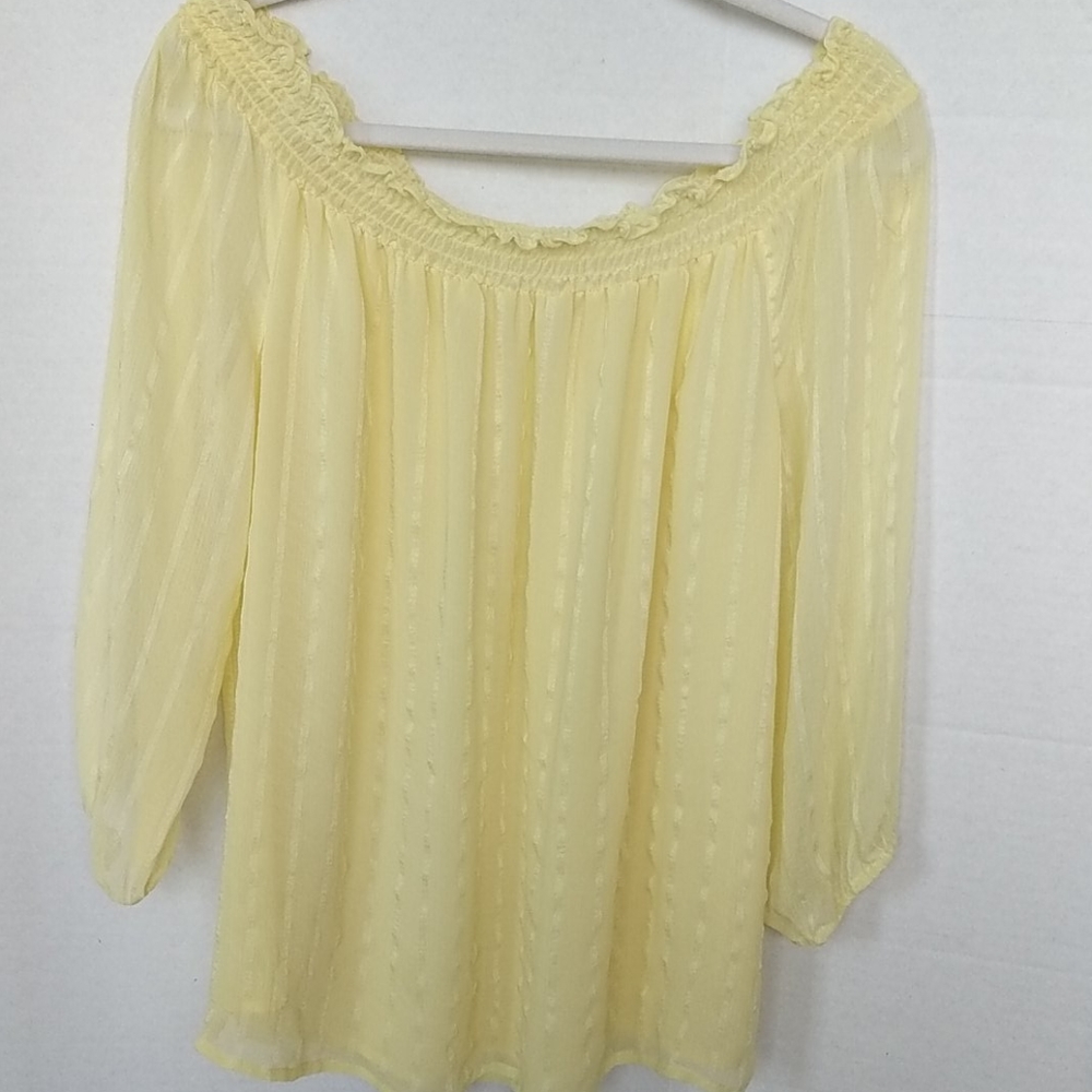 New York & Company Blouse